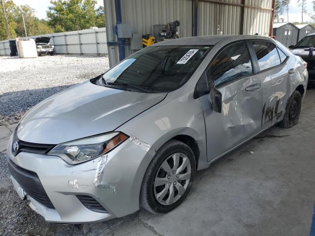 toyota corolla l 2015 2t1burhe2fc269813