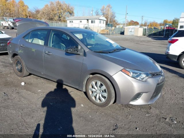 toyota corolla 2015 2t1burhe2fc292315