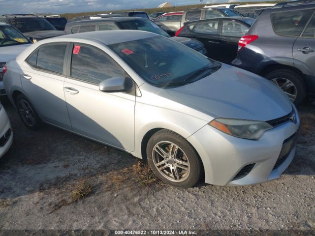 toyota corolla 2015 2t1burhe2fc309632