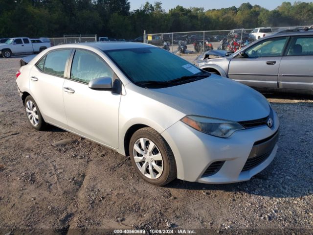 toyota corolla 2015 2t1burhe2fc318749