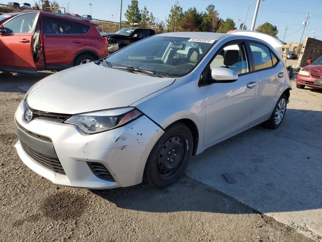 toyota corolla l 2015 2t1burhe2fc329198