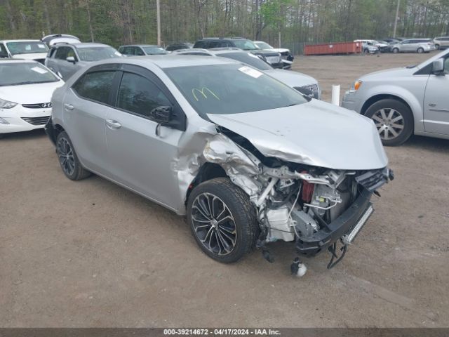 toyota corolla 2015 2t1burhe2fc344882