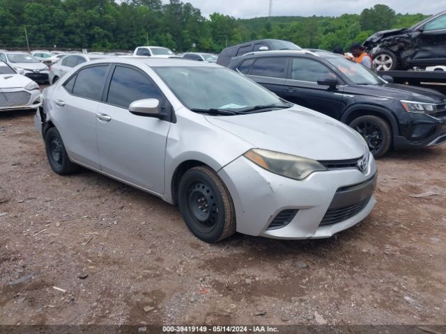 toyota corolla 2015 2t1burhe2fc376151