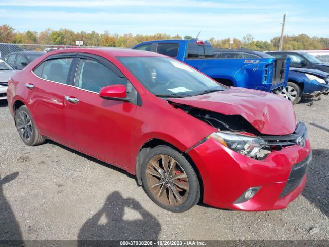 toyota corolla 2015 2t1burhe2fc383472