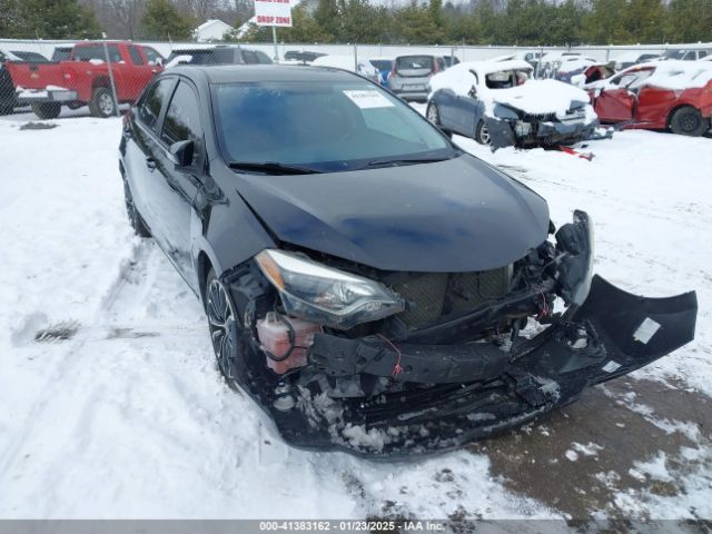 toyota corolla 2015 2t1burhe2fc400187