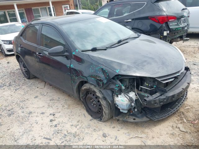 toyota corolla 2015 2t1burhe2fc413960