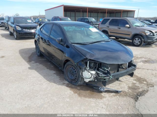 toyota corolla 2015 2t1burhe2fc415546