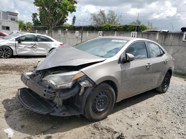 toyota corolla l 2015 2t1burhe2fc421590