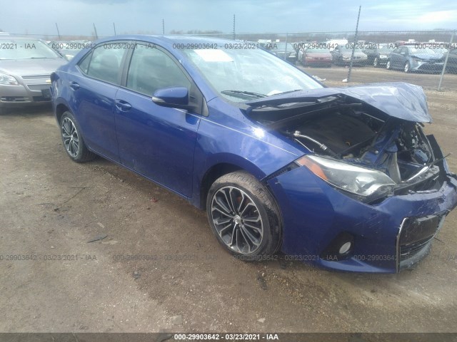 toyota corolla 2015 2t1burhe2fc432654