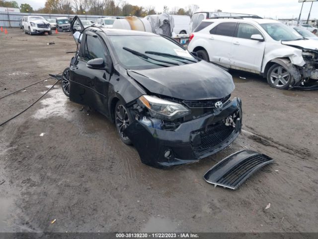 toyota corolla 2015 2t1burhe2fc445551