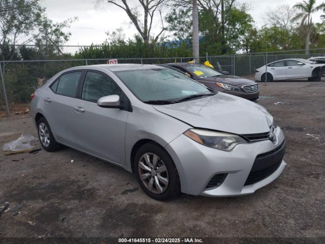 toyota corolla 2015 2t1burhe2fc463564