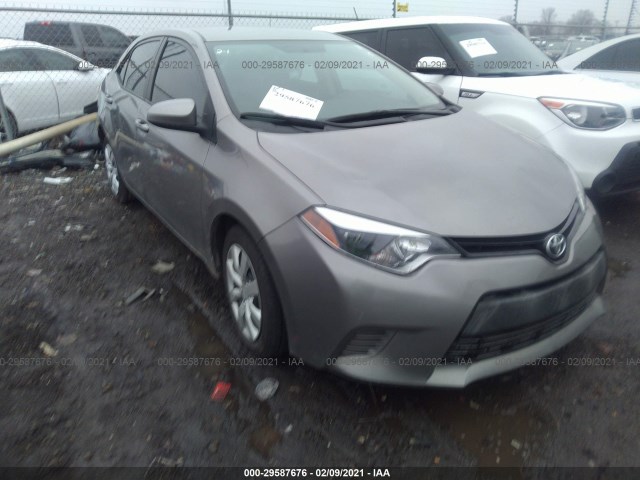 toyota corolla 2015 2t1burhe2fc467050