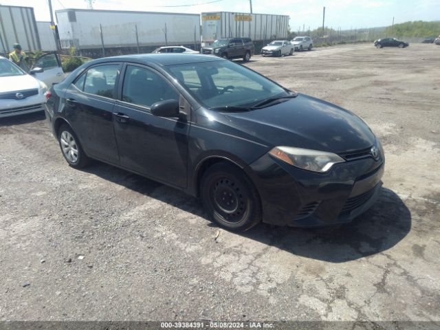 toyota corolla 2015 2t1burhe2fc468912