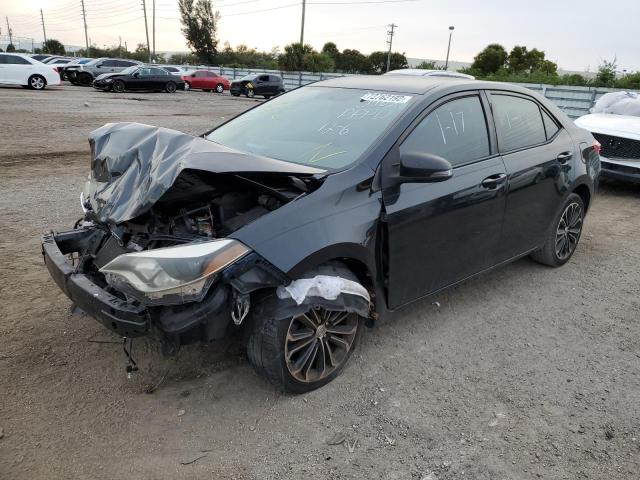 toyota corolla l 2015 2t1burhe2fc475407