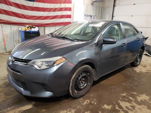 toyota corolla l 2016 2t1burhe2gc493407