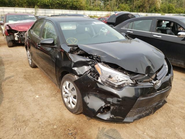 toyota corolla l 2016 2t1burhe2gc508407