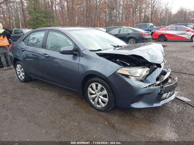 toyota corolla 2016 2t1burhe2gc510433