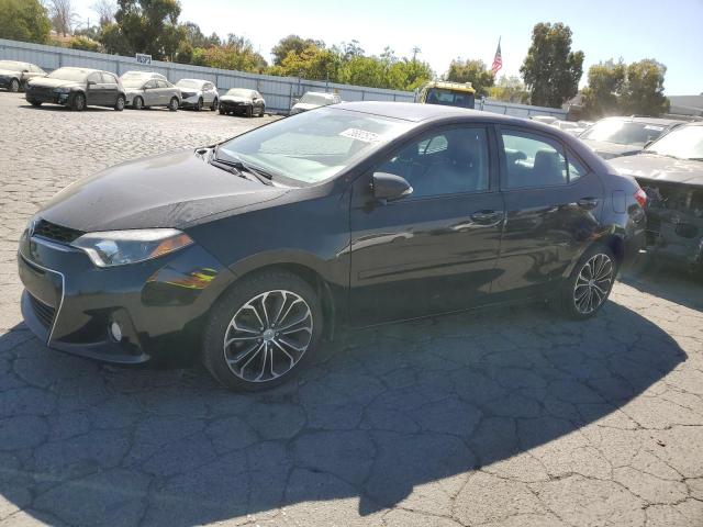 toyota corolla l 2016 2t1burhe2gc512439