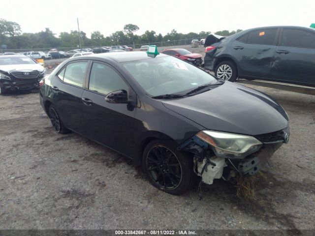 toyota corolla 2016 2t1burhe2gc512571