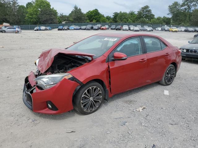 toyota corolla l 2016 2t1burhe2gc513154