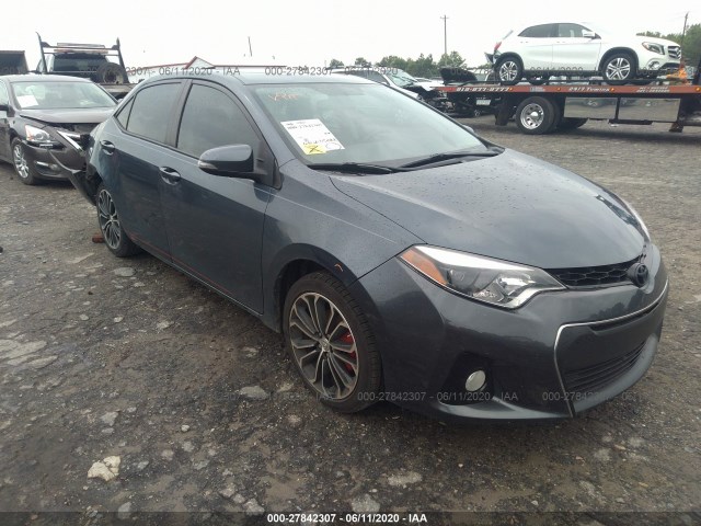 toyota corolla 2016 2t1burhe2gc518953