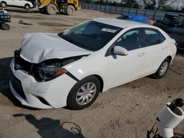 toyota corolla l 2016 2t1burhe2gc527488