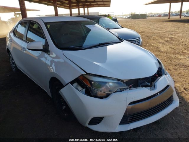 toyota corolla 2016 2t1burhe2gc535753