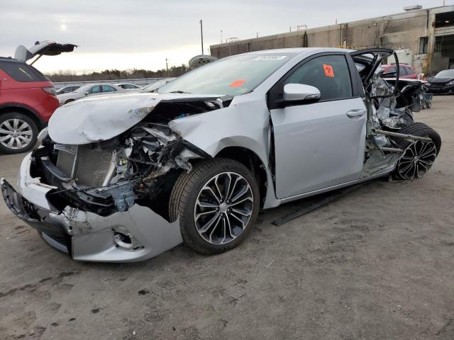 toyota corolla l 2016 2t1burhe2gc542539