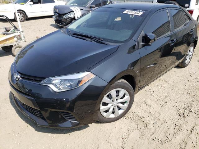 toyota corolla l 2016 2t1burhe2gc552830