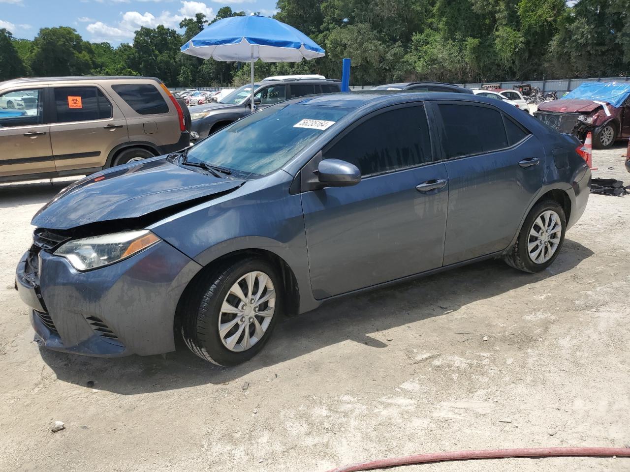 toyota corolla 2016 2t1burhe2gc555131