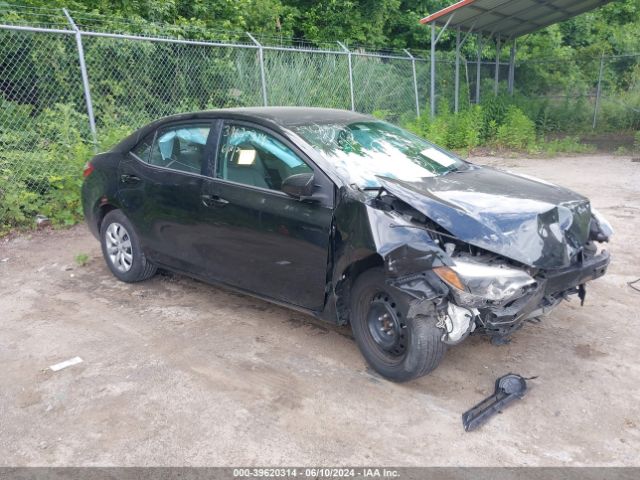 toyota corolla 2016 2t1burhe2gc559146