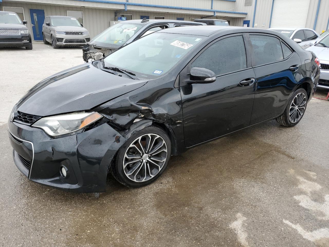 toyota corolla 2016 2t1burhe2gc565884