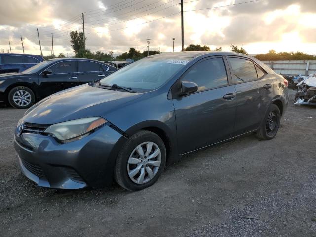 toyota corolla l 2016 2t1burhe2gc575119