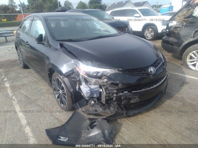 toyota corolla 2016 2t1burhe2gc579039