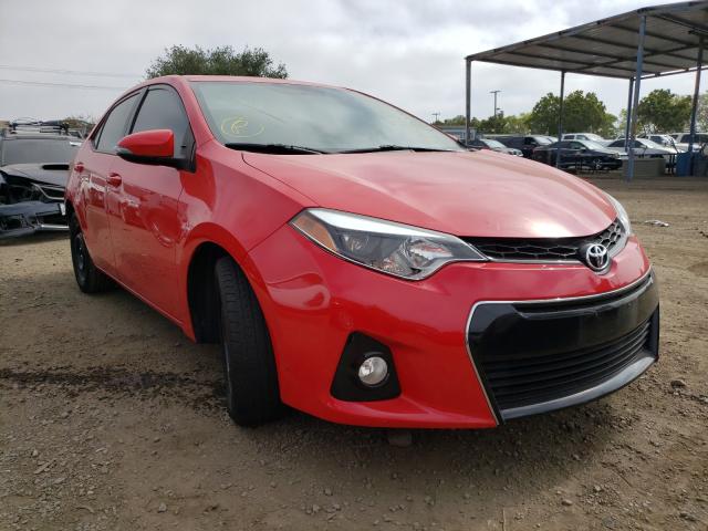 toyota corolla l 2016 2t1burhe2gc591028