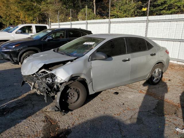 toyota corolla l 2016 2t1burhe2gc612153