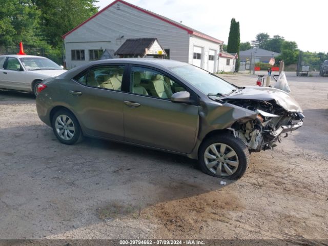 toyota corolla 2016 2t1burhe2gc621483