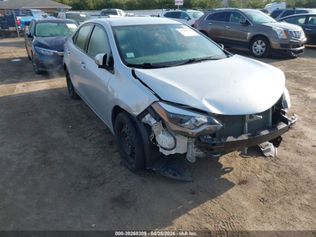 toyota corolla 2016 2t1burhe2gc623024