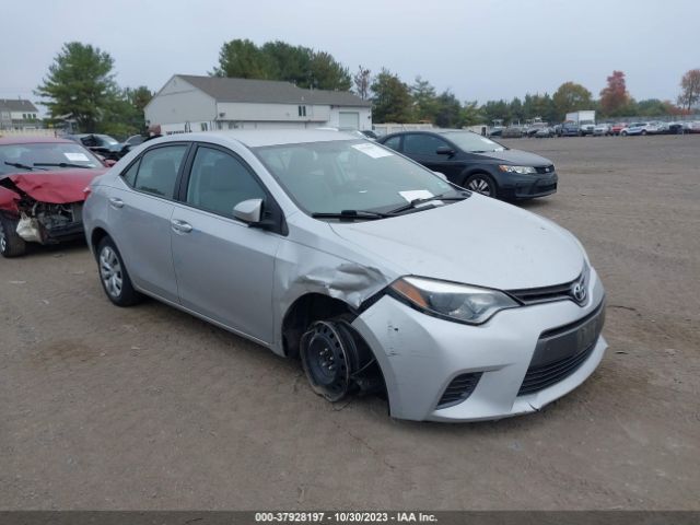 toyota corolla 2016 2t1burhe2gc627879