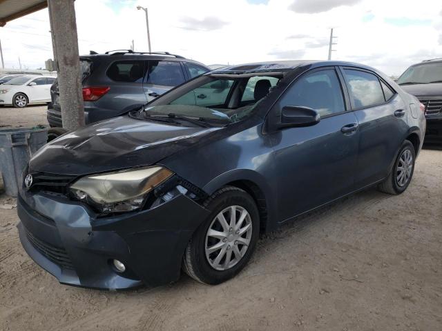 toyota corolla l 2016 2t1burhe2gc631446