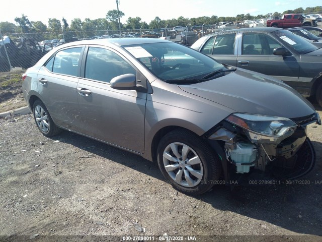 toyota corolla 2016 2t1burhe2gc646531