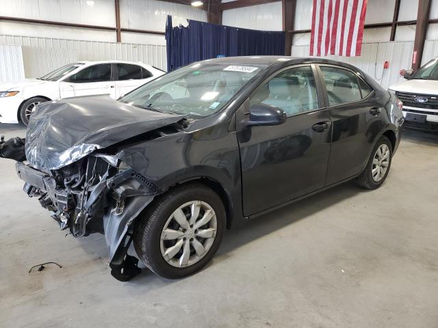 toyota corolla 2016 2t1burhe2gc655018