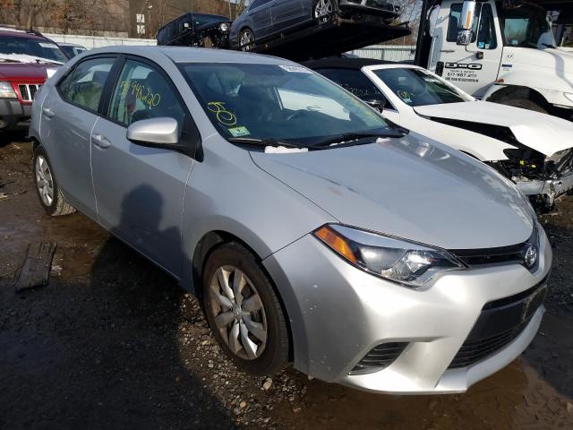 toyota corolla l 2016 2t1burhe2gc661546