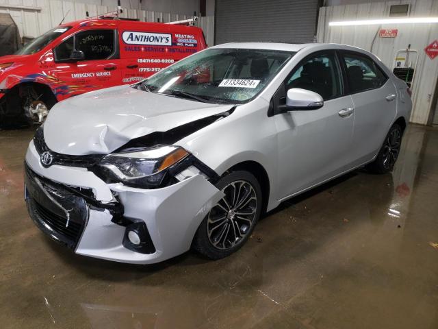 toyota corolla l 2016 2t1burhe2gc673535