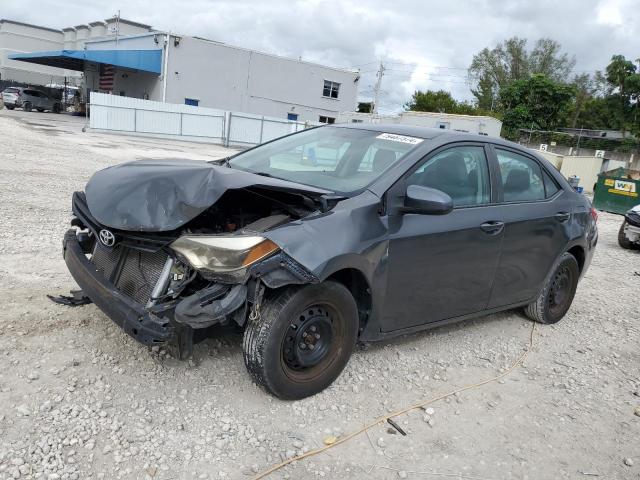 toyota corolla l 2016 2t1burhe2gc698189