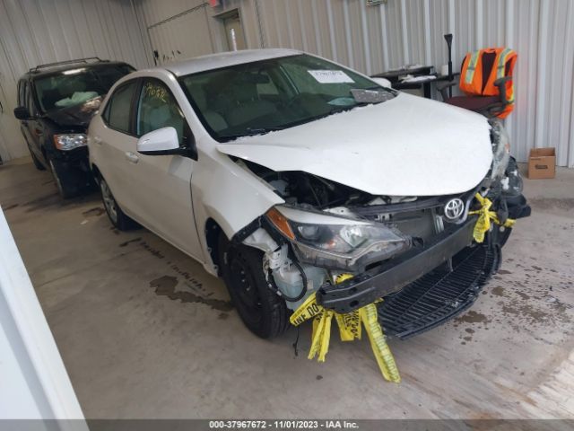 toyota corolla 2016 2t1burhe2gc704251