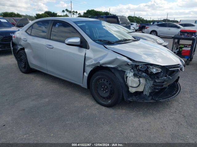 toyota corolla 2016 2t1burhe2gc706159