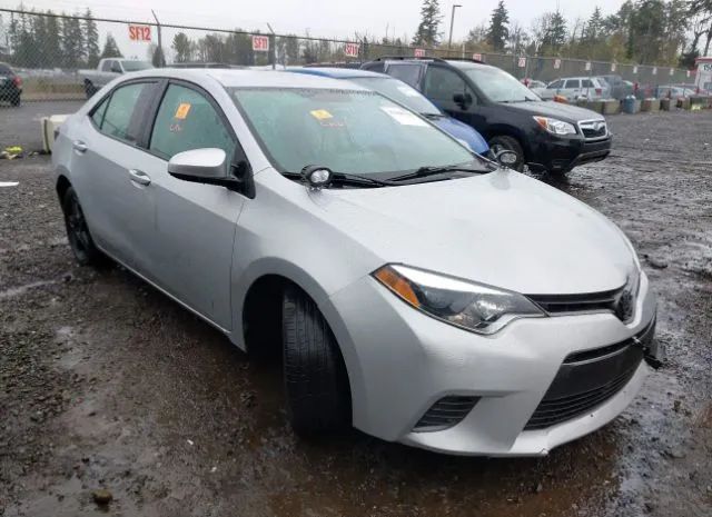 toyota corolla 2016 2t1burhe2gc706825