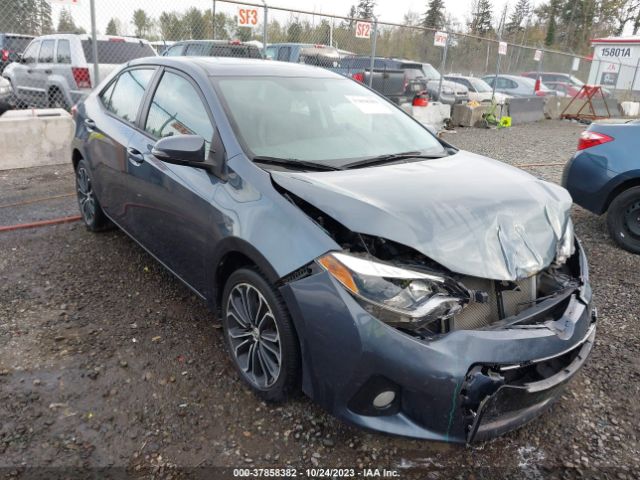 toyota corolla 2016 2t1burhe2gc708056