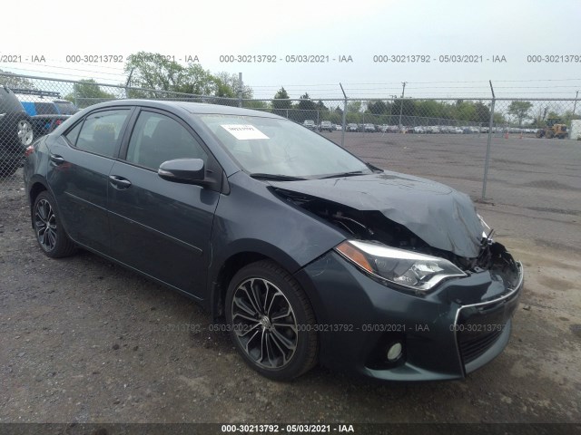 toyota corolla 2016 2t1burhe2gc720238